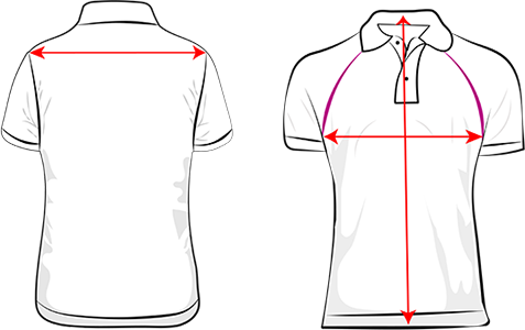 tshirt-size
