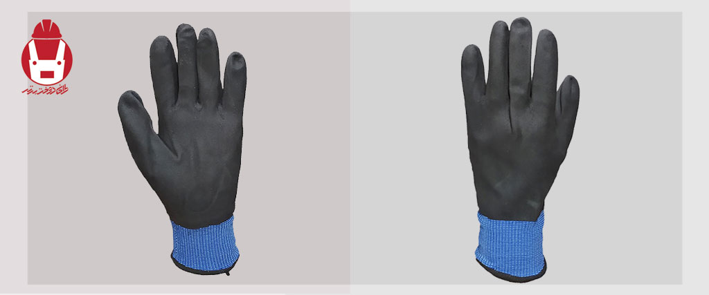 بررسی یژگی های دستکش ضد برش در انتاب بهترین نوع آن برای مشاغل مختلف موثر است.