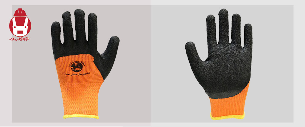 کاربرد انواع دستکش ایمنی باتوجه به فعالیت مورد نظر تعیین میشود.